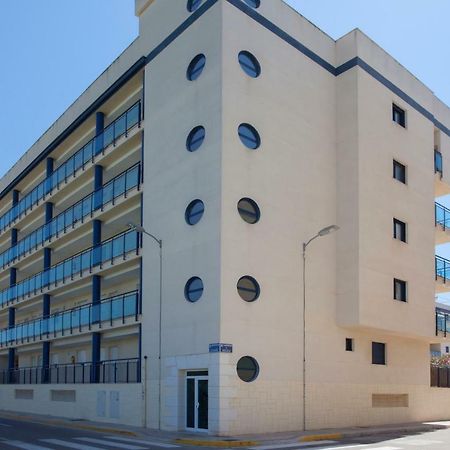 Singularstays Moncofar Beach Экстерьер фото