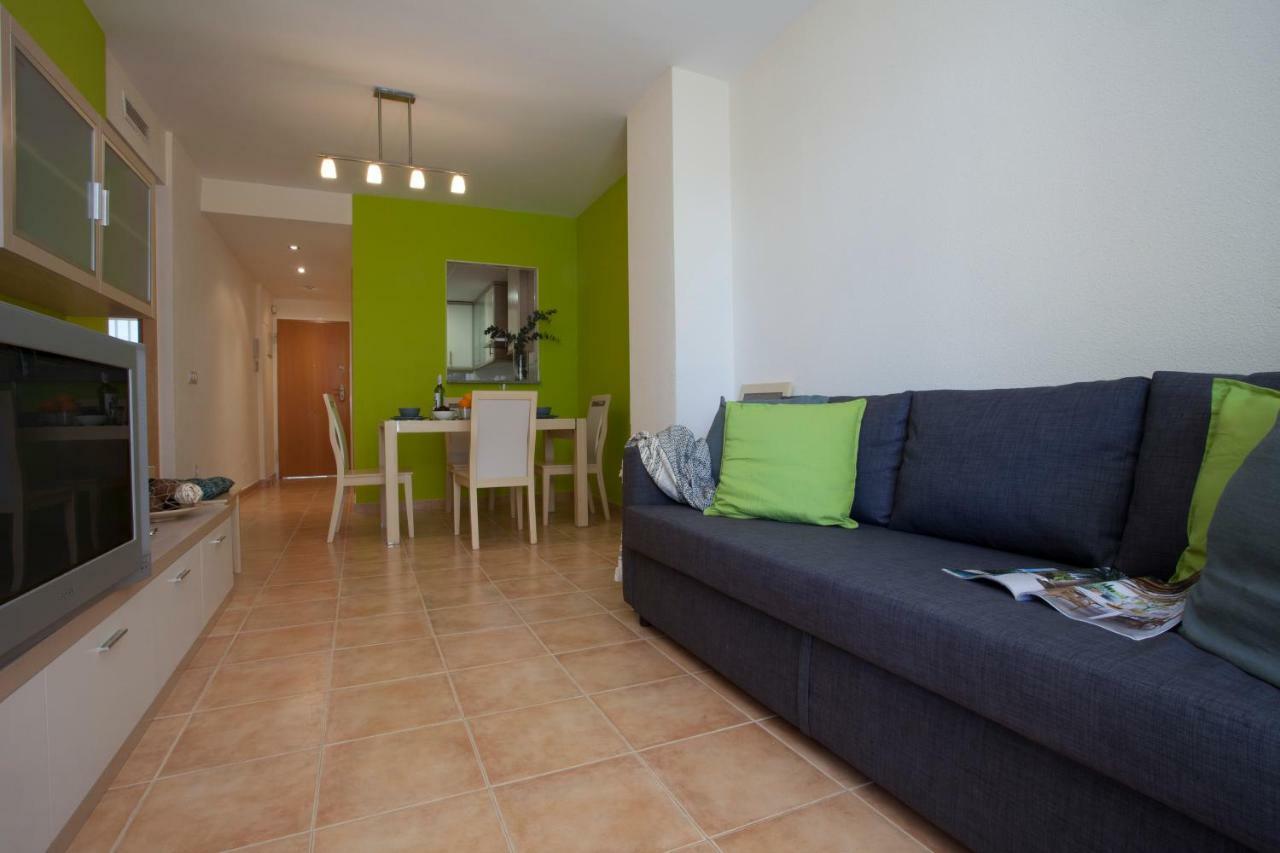 Singularstays Moncofar Beach Экстерьер фото