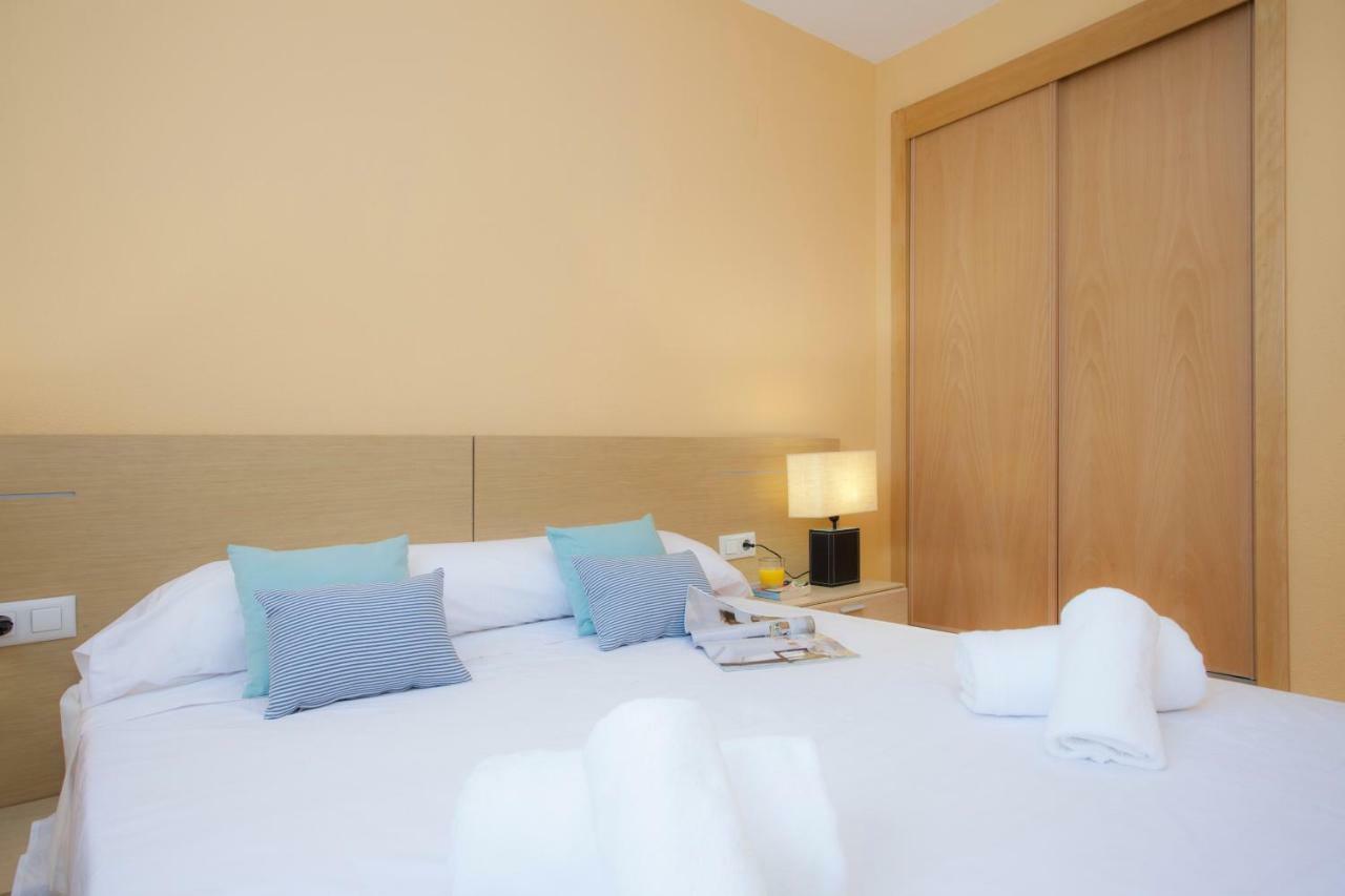 Singularstays Moncofar Beach Экстерьер фото