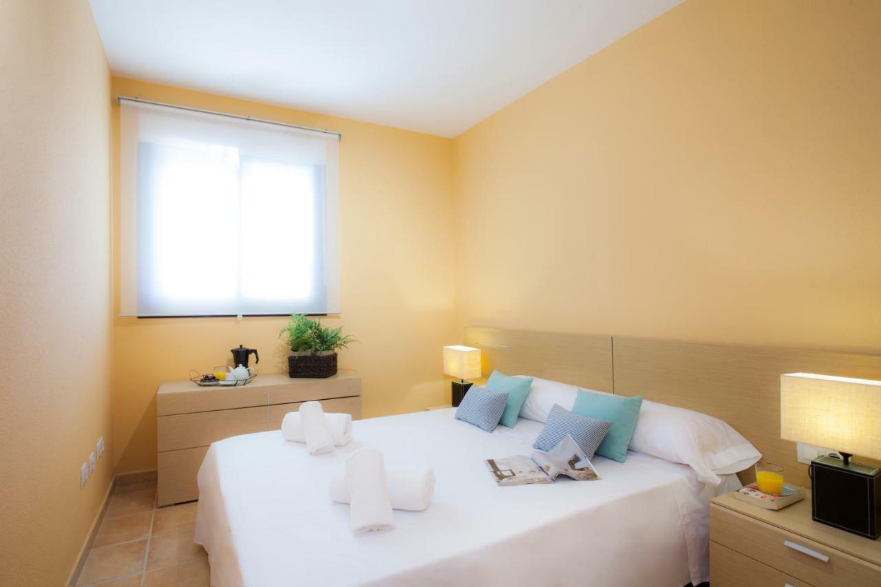 Singularstays Moncofar Beach Экстерьер фото