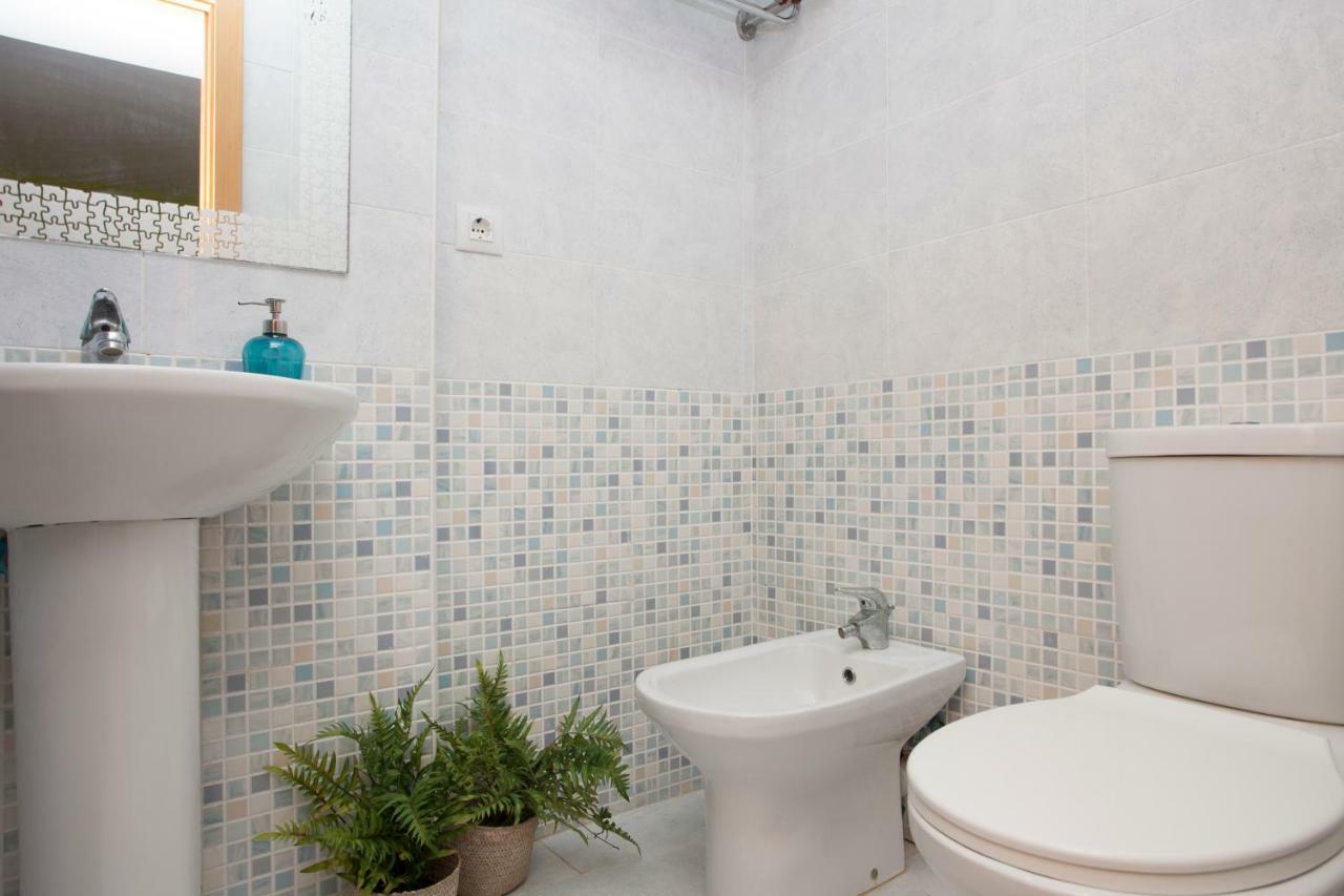 Singularstays Moncofar Beach Экстерьер фото