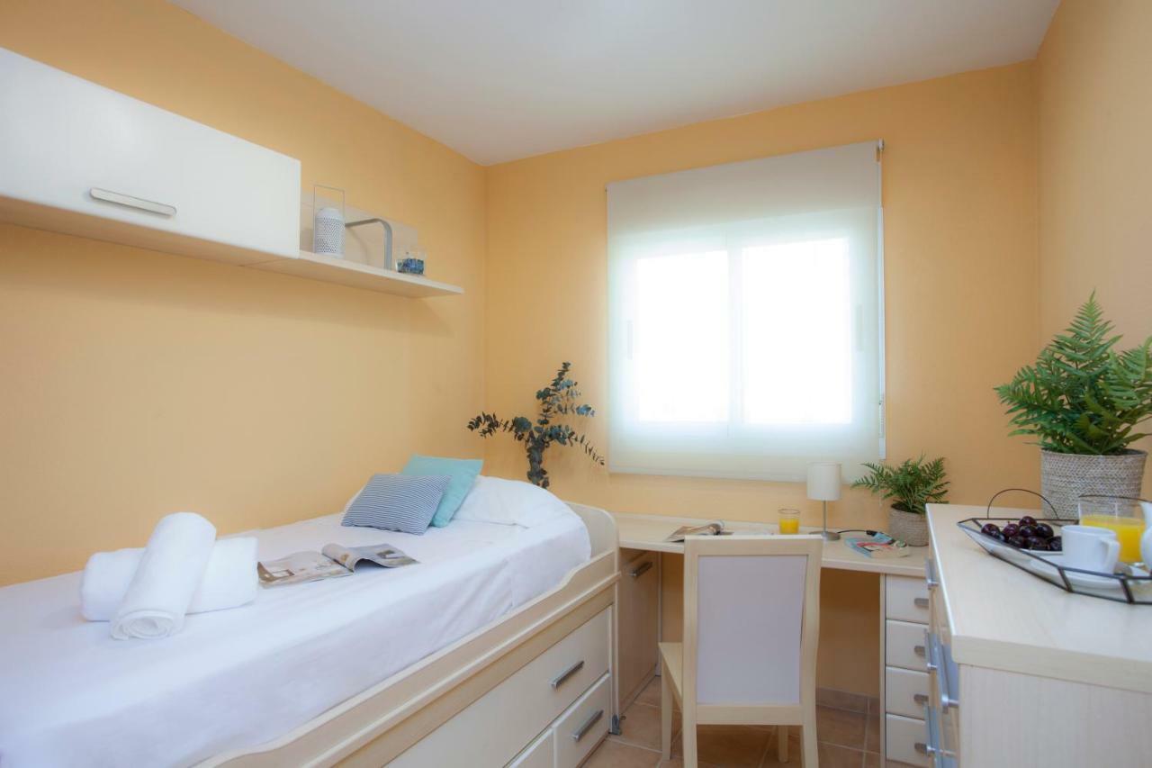 Singularstays Moncofar Beach Экстерьер фото