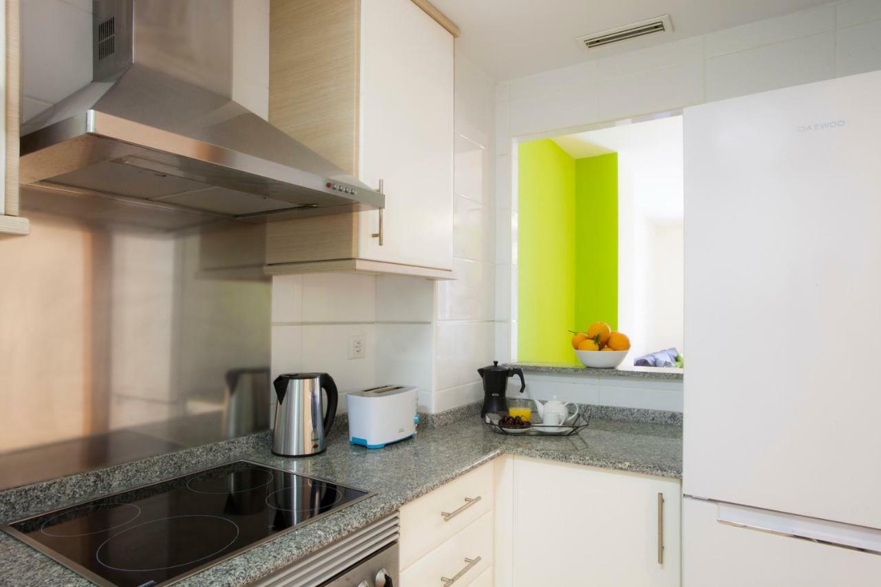 Singularstays Moncofar Beach Экстерьер фото