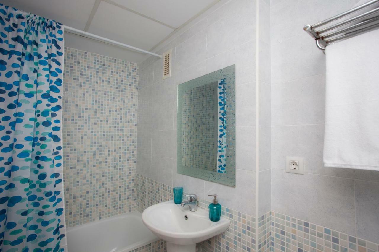 Singularstays Moncofar Beach Экстерьер фото
