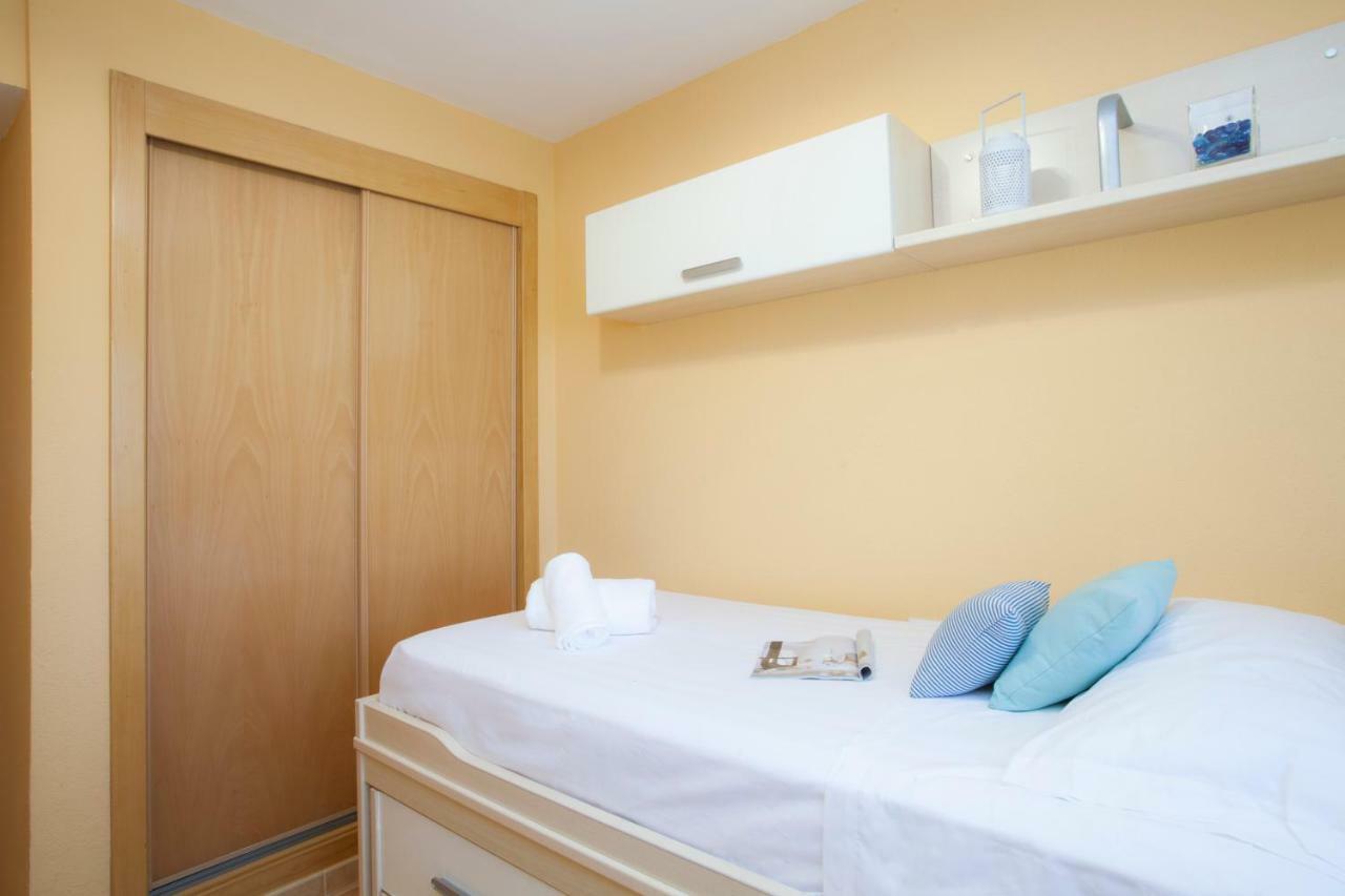 Singularstays Moncofar Beach Экстерьер фото